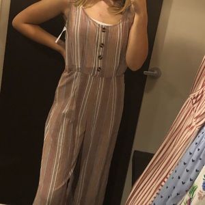 target jumpsuit